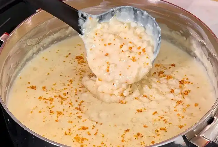Caldo de Amendoim Cremoso: Como Fazer Receita Fácil e Deliciosa Caldo de Amendoim Cremoso: Como Fazer Receita Fácil e Deliciosa