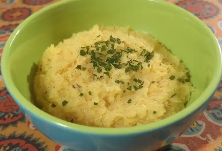 Receita Patê de Sardinha com Limão Siciliano Perfeita para o Lanche