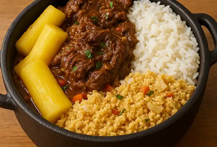 Receita Rabada do Crush Ingrato