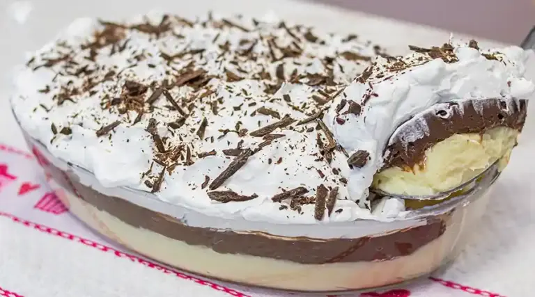 Receita de Marido Gelado Deliciosa e Cremosa para Surpreender a Família