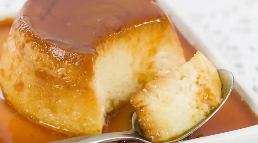 Receita Pudim Fit Perfeita Para Quem Quer Sobremesa Leve