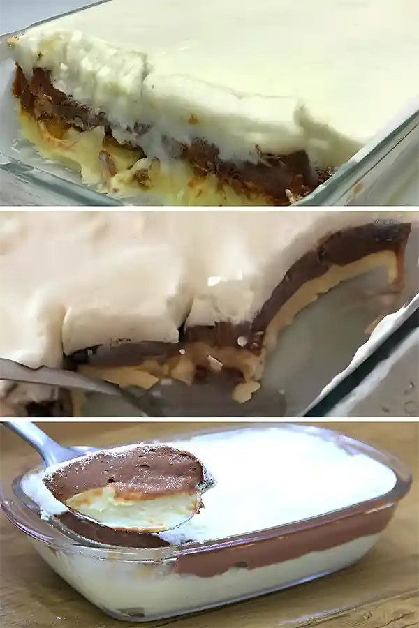 Receita Marido Gelado fácil, cremosa e econômica para qualquer ocasião