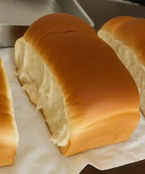 Receita Pão GIGANTE Fofinho