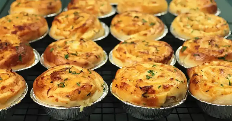 Receita Salgado Fácil que Custa Centavos e Rende Muito